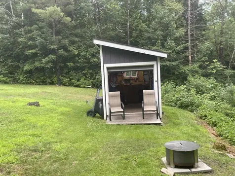 57 Jimtown Road Gorham NH 03581