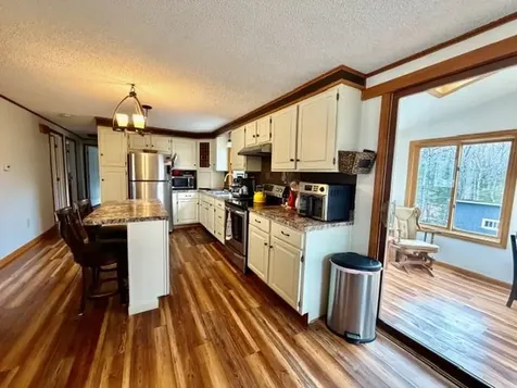 57 Jimtown Road Gorham NH 03581