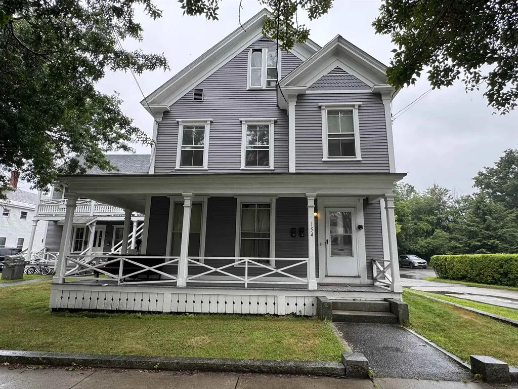 154 Washington Street Keene NH 03431