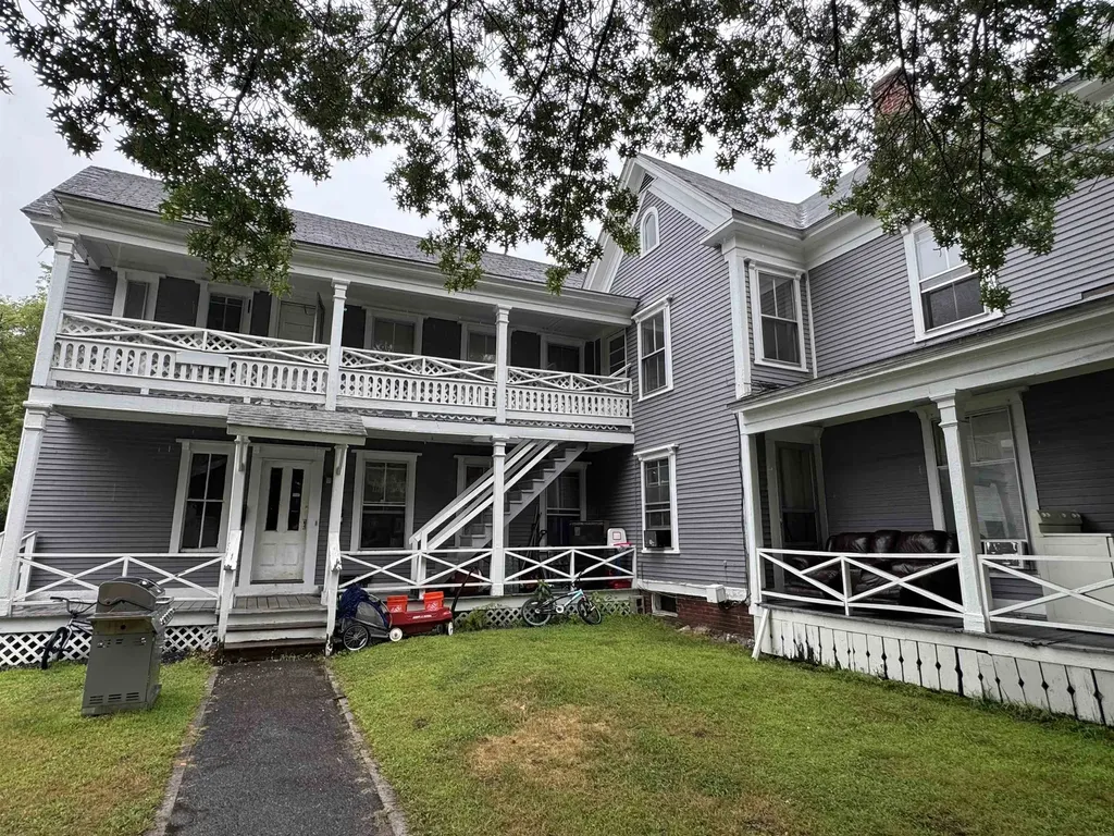 154 Washington Street Keene NH 03431