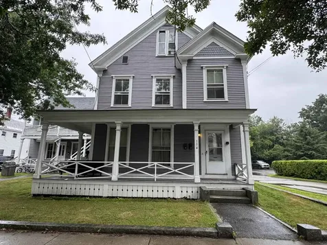 154 Washington Street Keene NH 03431