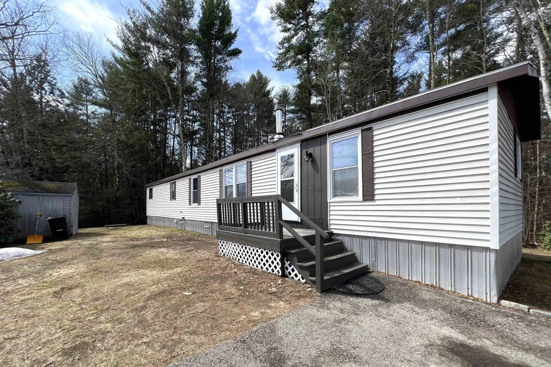 47 Fogg Road Epping NH 03042