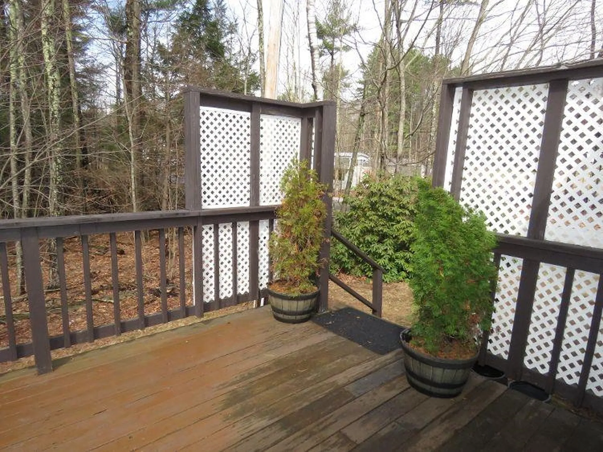 47 Fogg Road Epping NH 03042