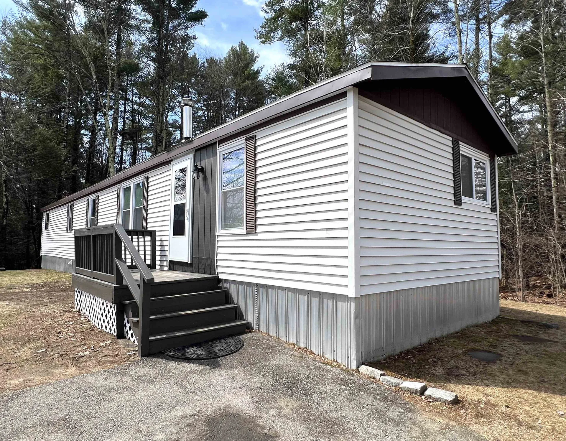 47 Fogg Road Epping NH 03042
