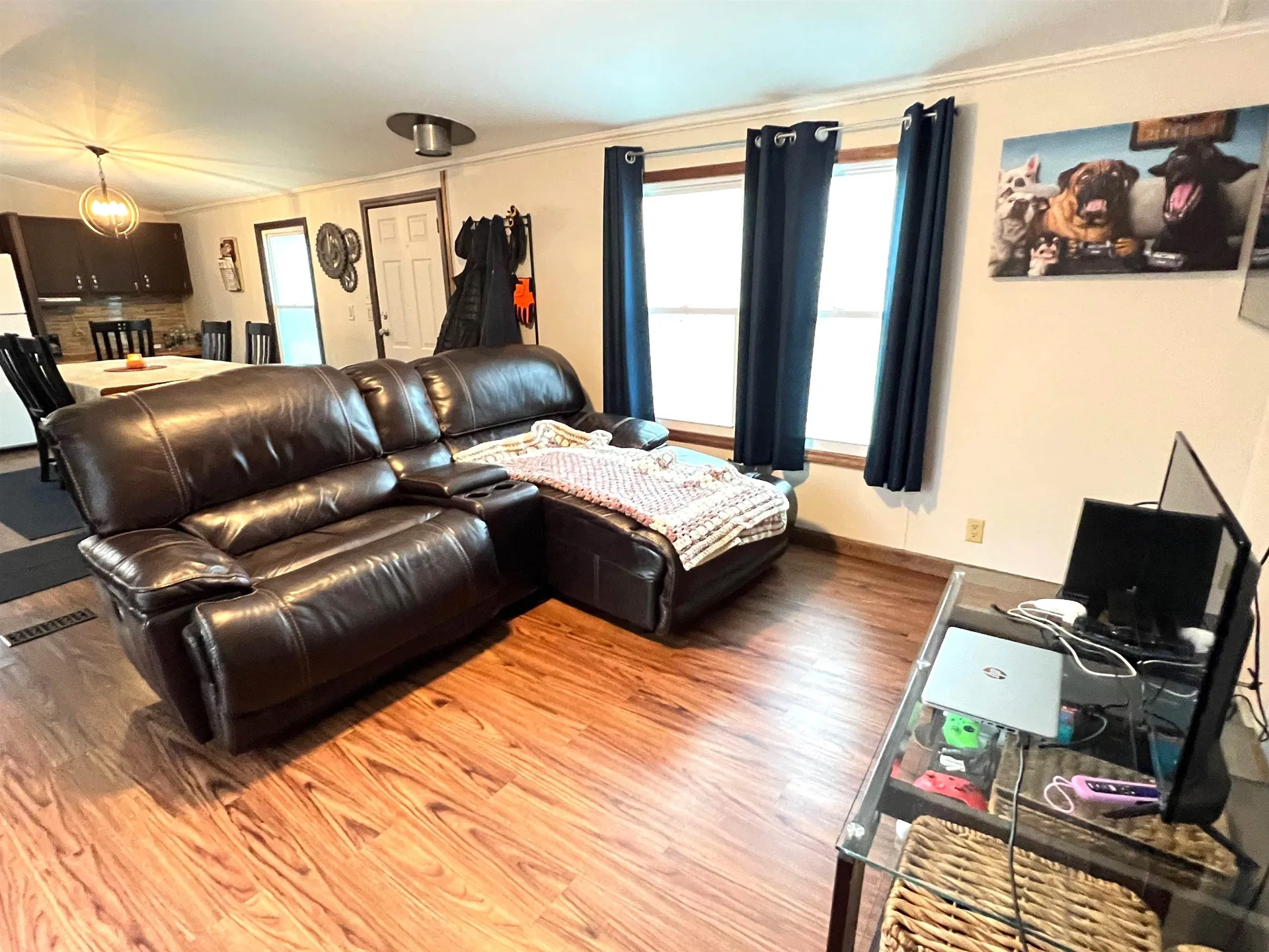 47 Fogg Road Epping NH 03042