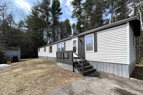 47 Fogg Road Epping NH 03042