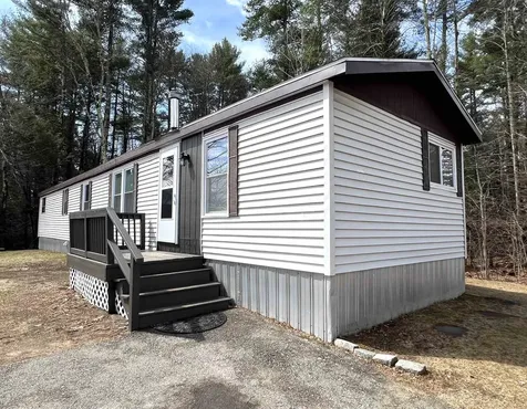 47 Fogg Road Epping NH 03042