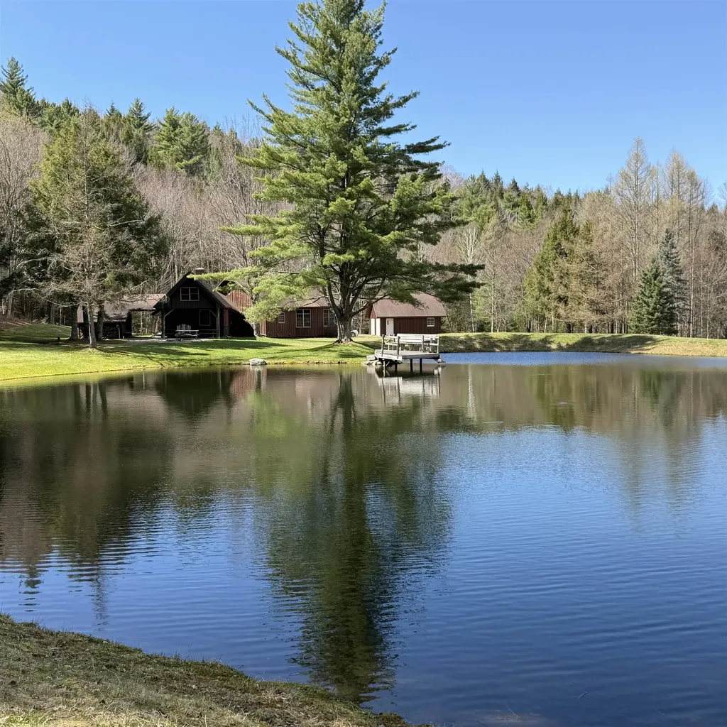 65 Bentley Lane Jericho VT 05465