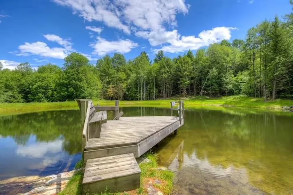 65 Bentley Lane Jericho VT 05465