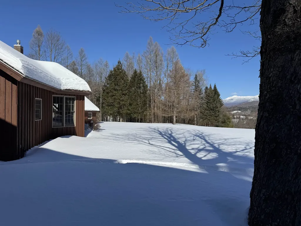 65 Bentley Lane Jericho VT 05465