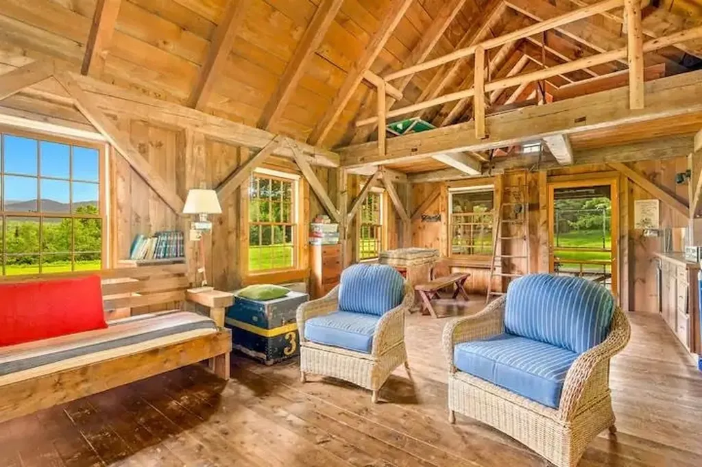 65 Bentley Lane Jericho VT 05465