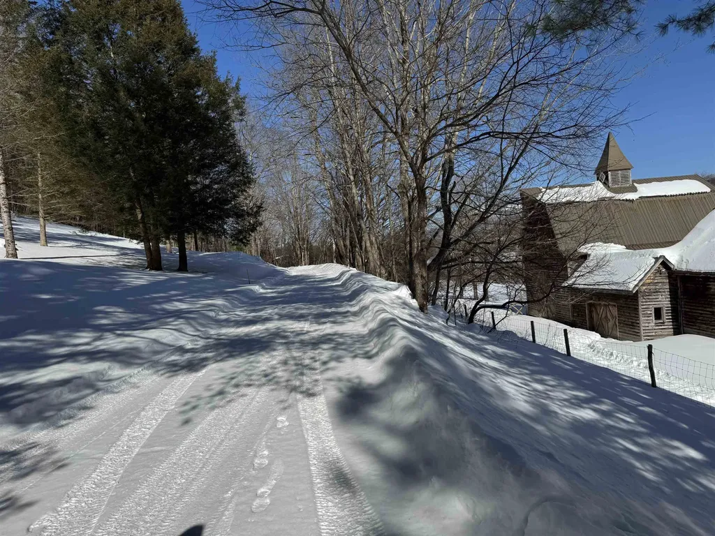 65 Bentley Lane Jericho VT 05465