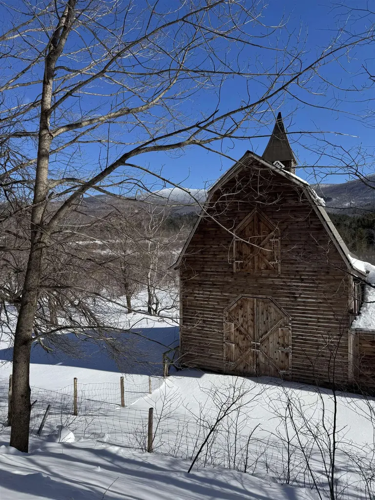 65 Bentley Lane Jericho VT 05465