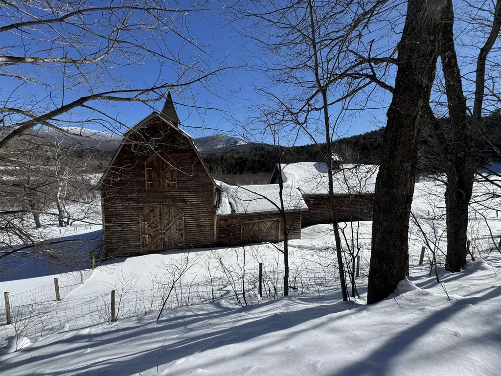 65 Bentley Lane Jericho VT 05465