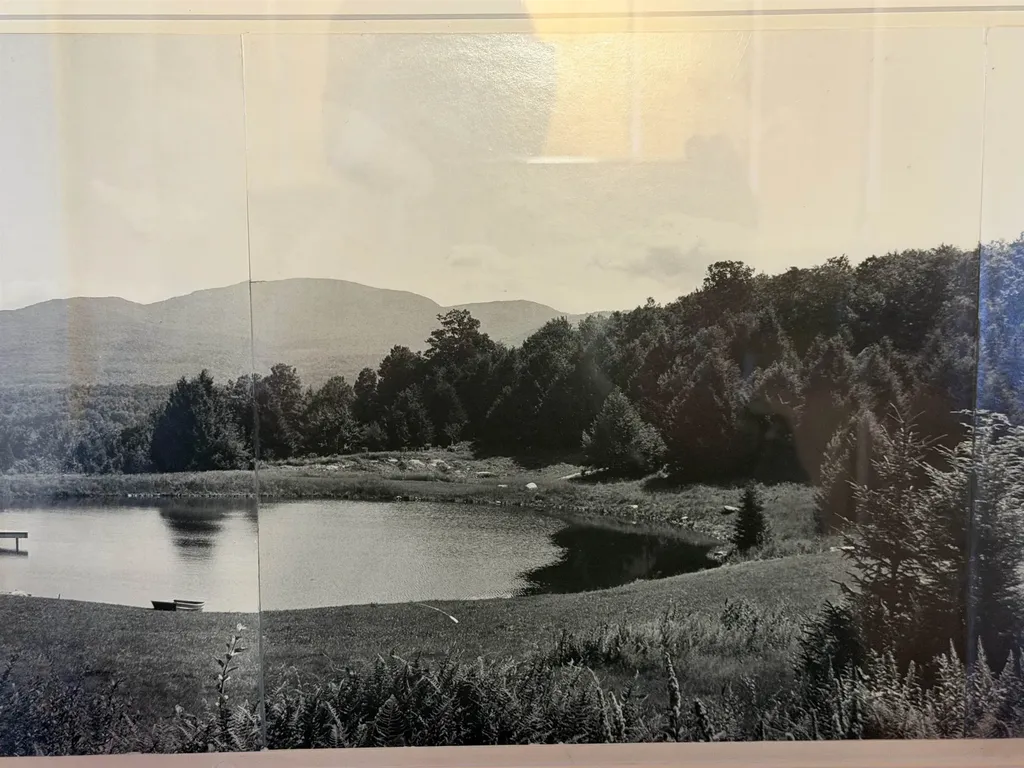 65 Bentley Lane Jericho VT 05465