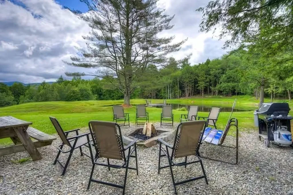 65 Bentley Lane Jericho VT 05465