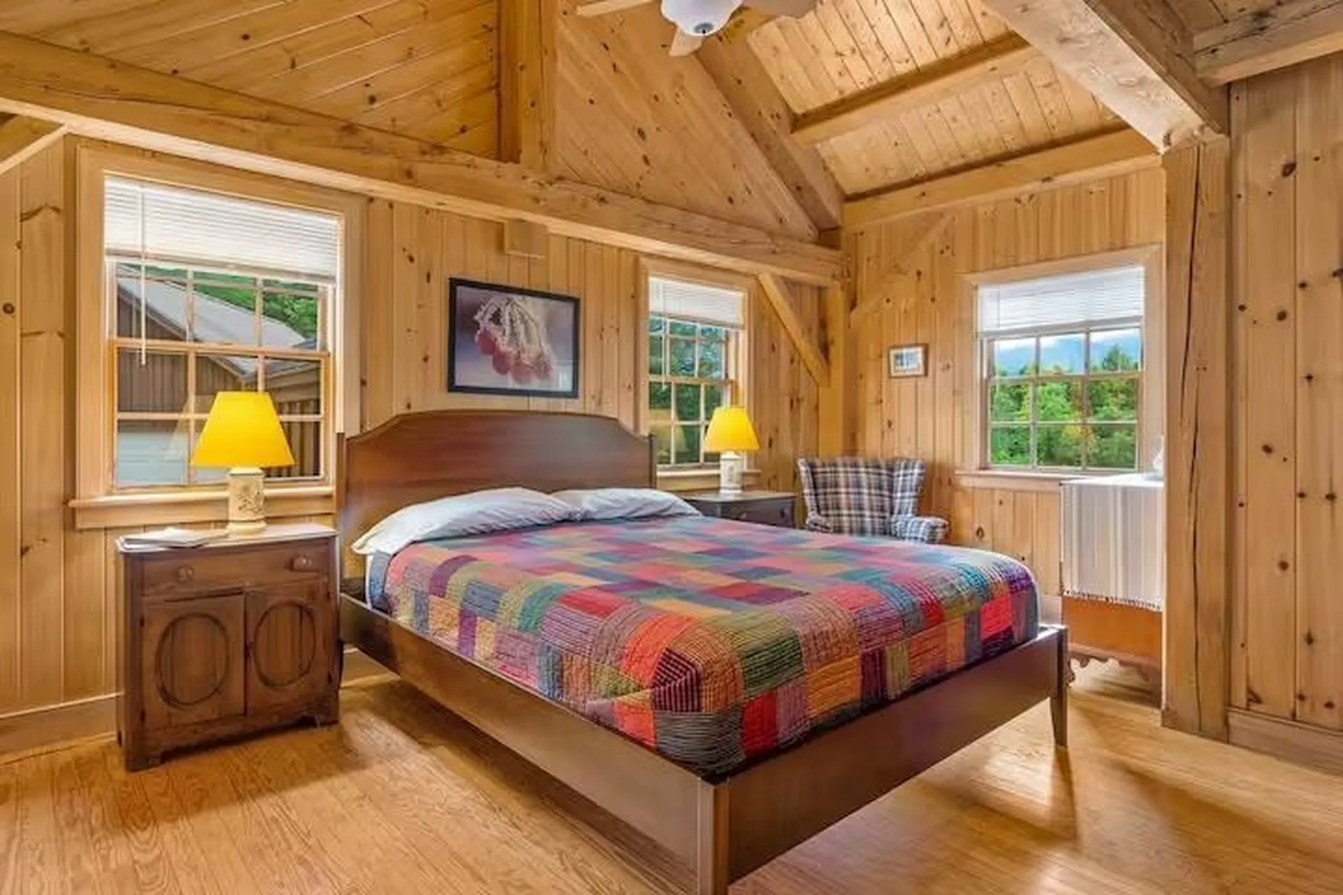 65 Bentley Lane Jericho VT 05465