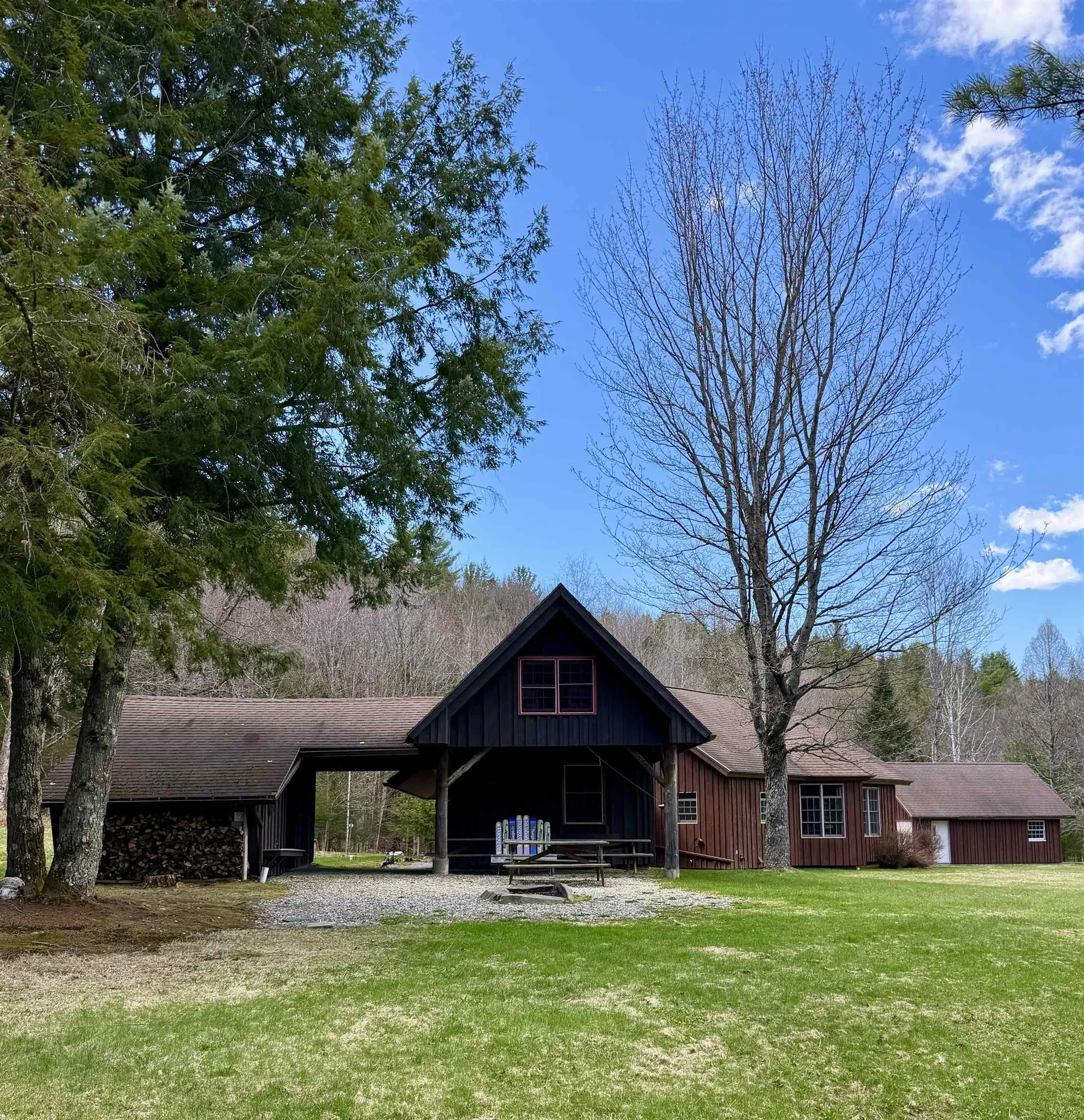 65 Bentley Lane Jericho VT 05465
