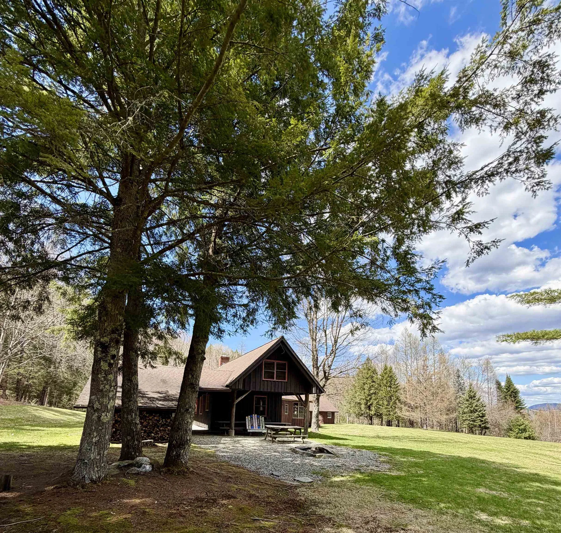 65 Bentley Lane Jericho VT 05465