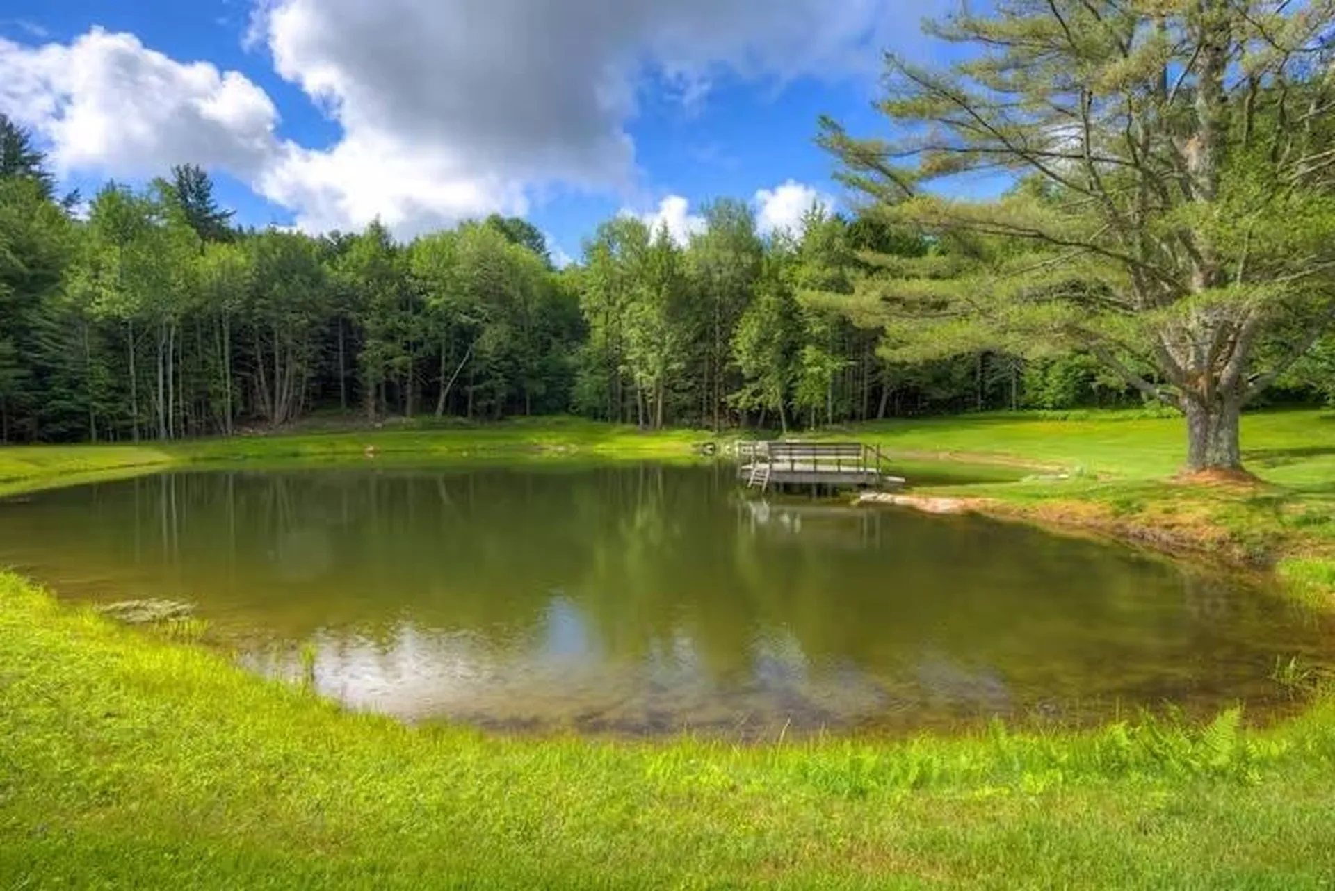 65 Bentley Lane Jericho VT 05465