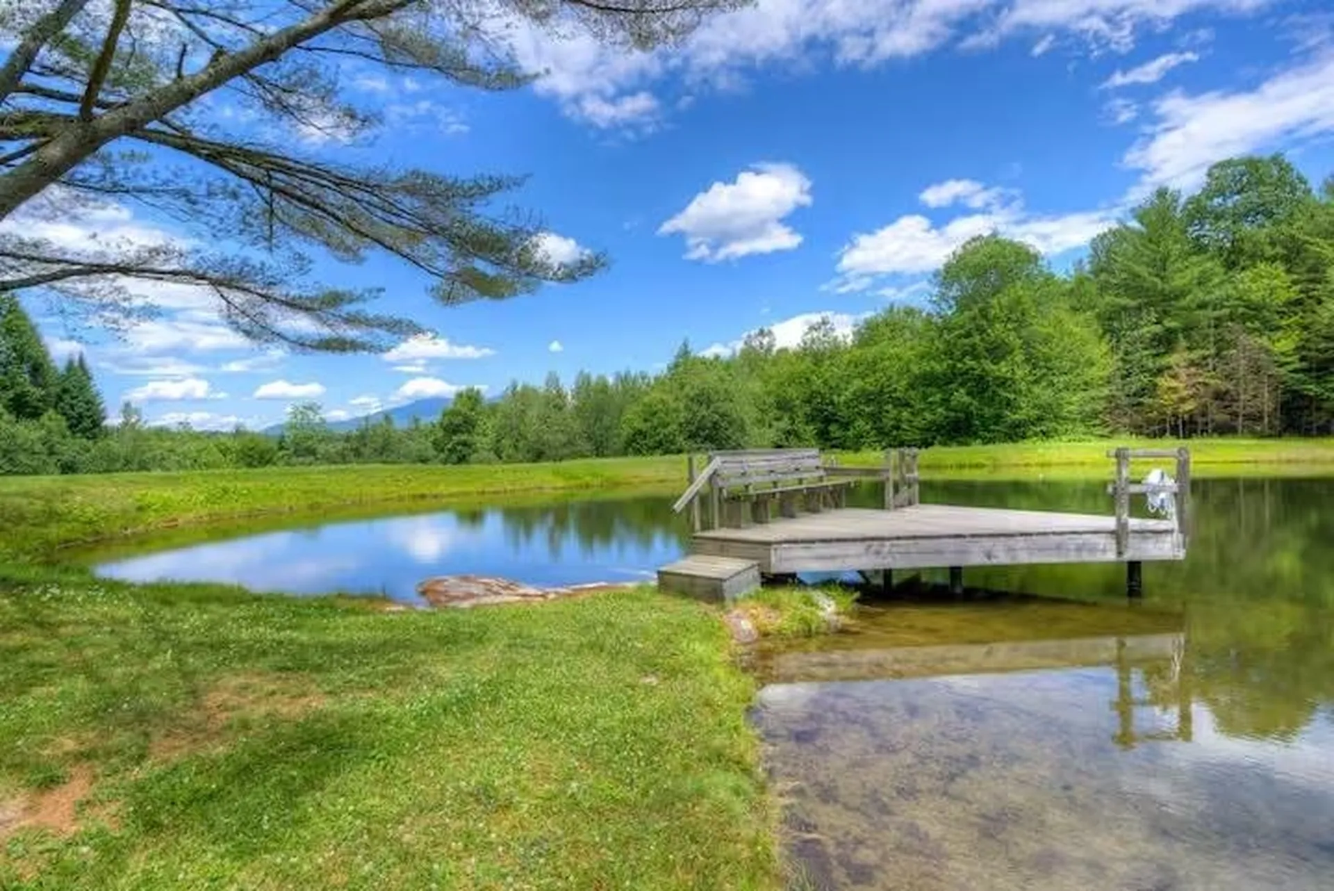 65 Bentley Lane Jericho VT 05465