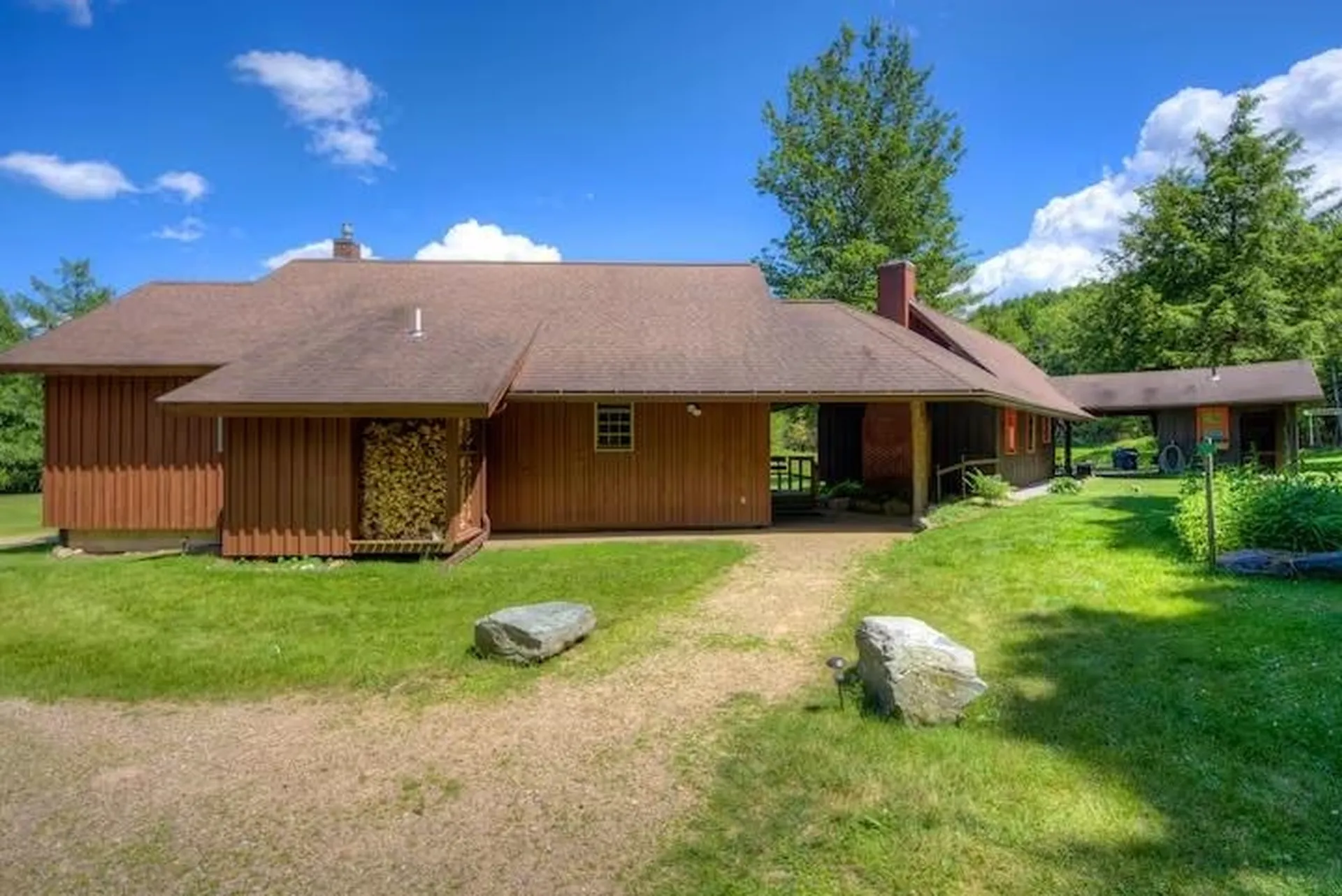 65 Bentley Lane Jericho VT 05465