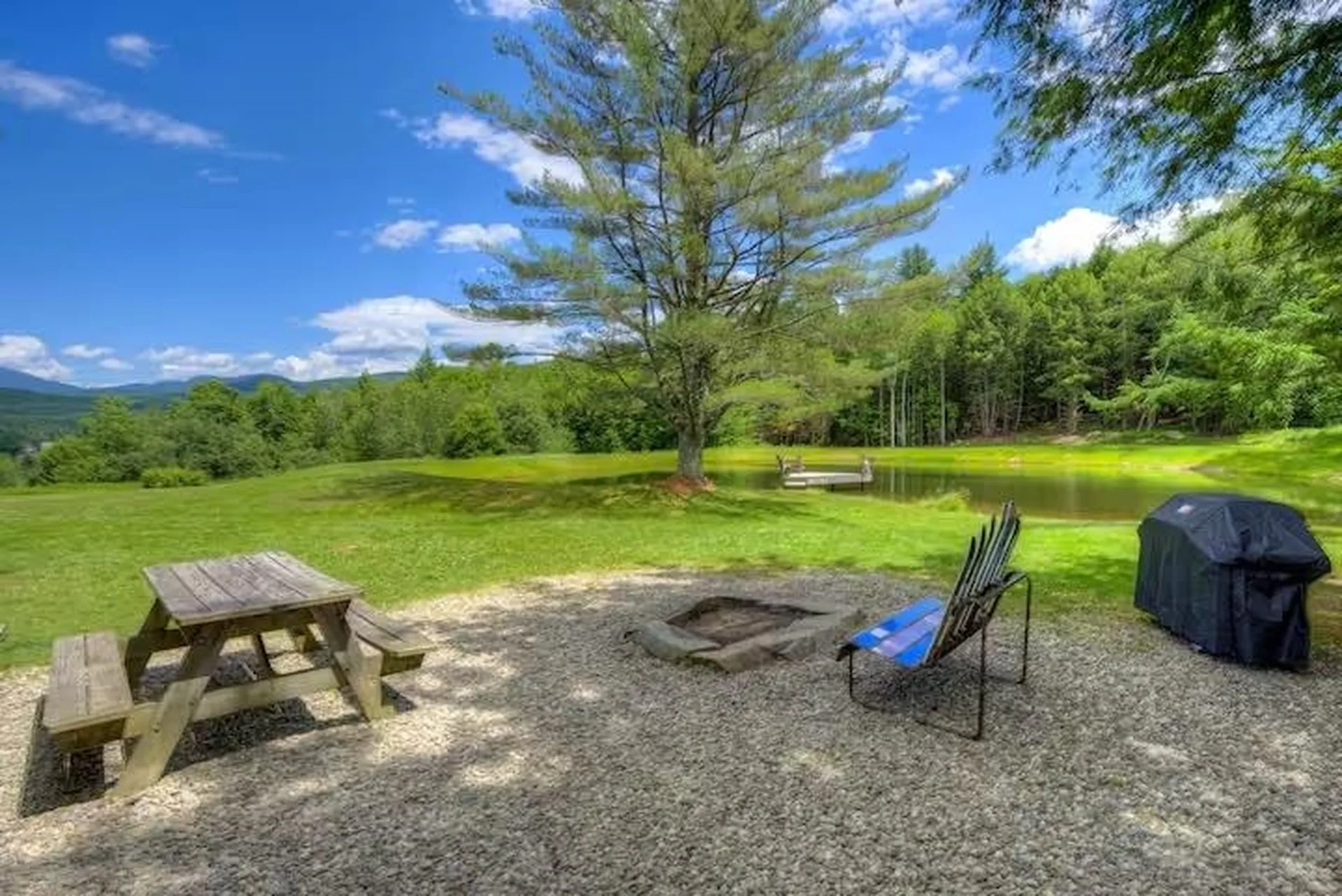 65 Bentley Lane Jericho VT 05465