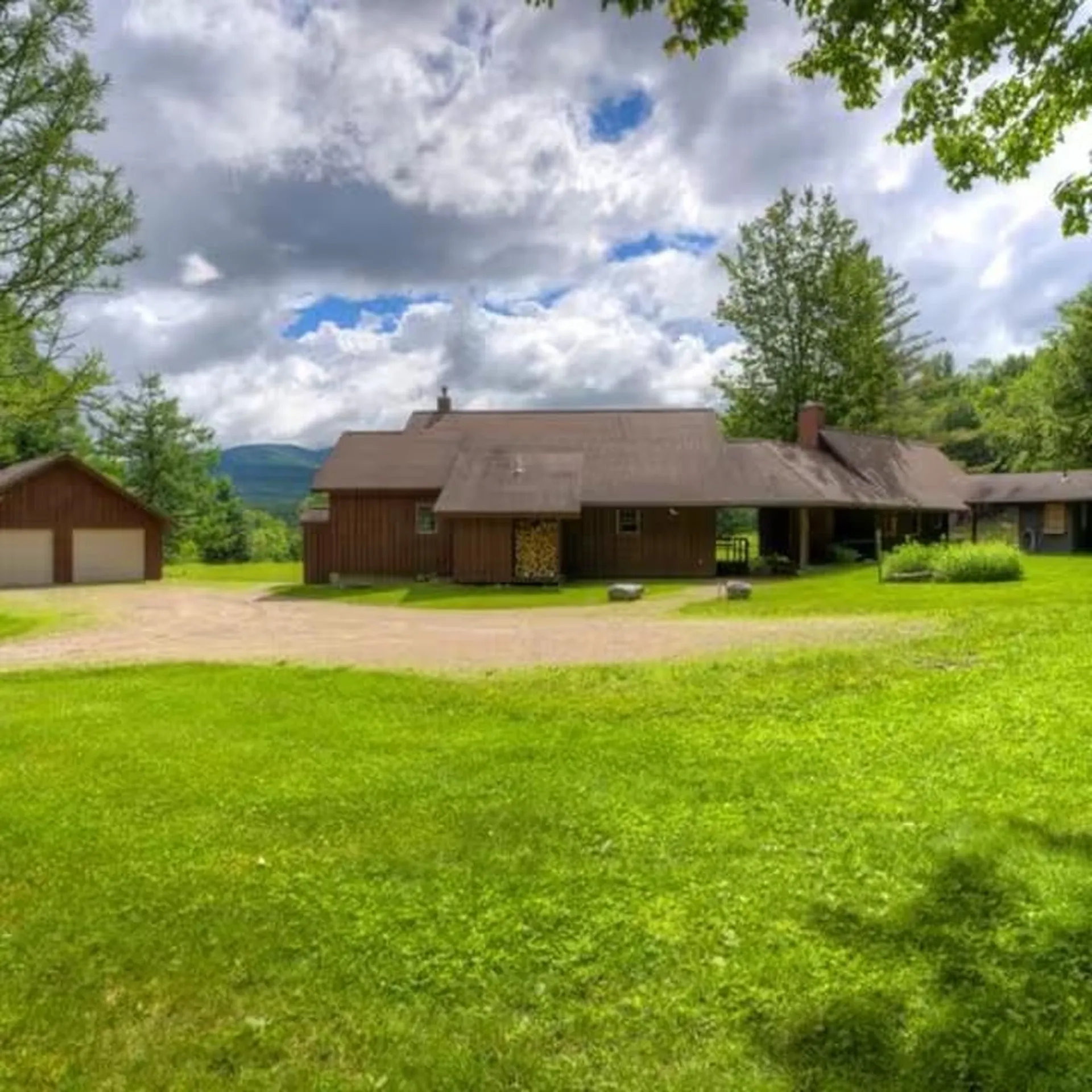 65 Bentley Lane Jericho VT 05465