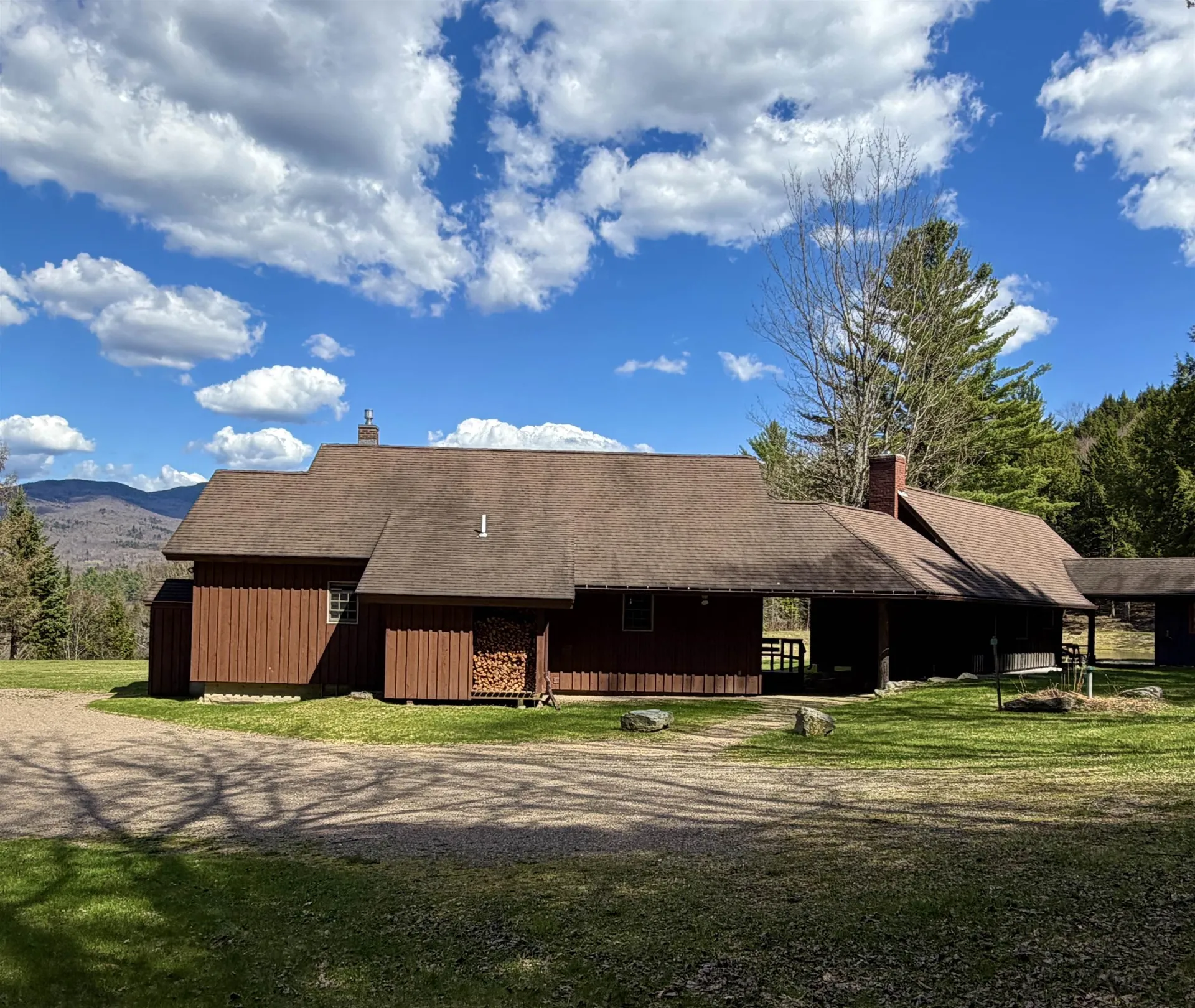 65 Bentley Lane Jericho VT 05465