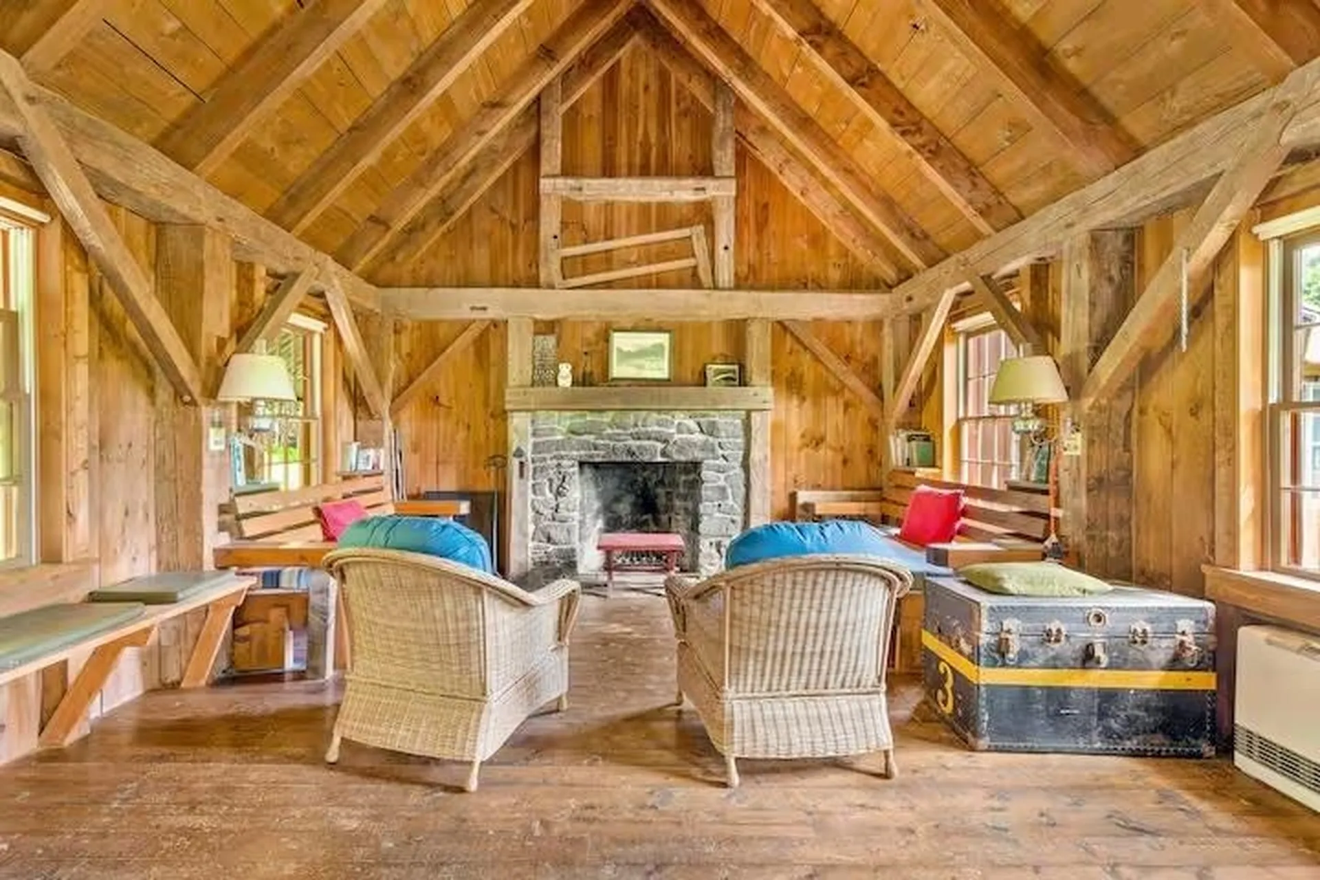 65 Bentley Lane Jericho VT 05465