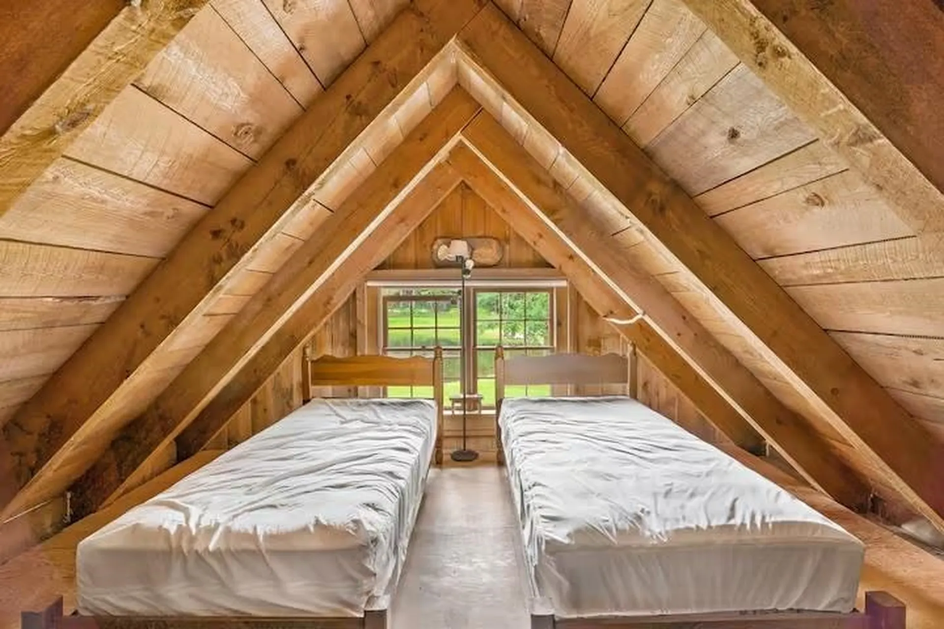 65 Bentley Lane Jericho VT 05465