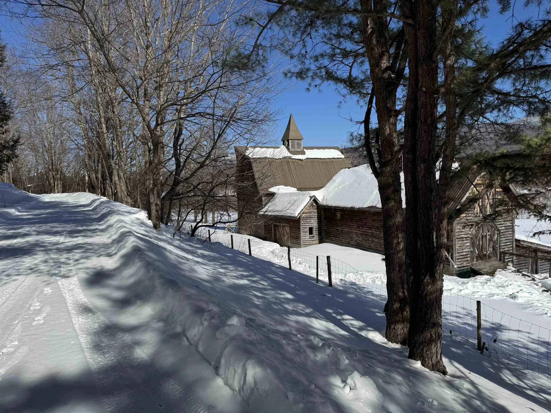 65 Bentley Lane Jericho VT 05465