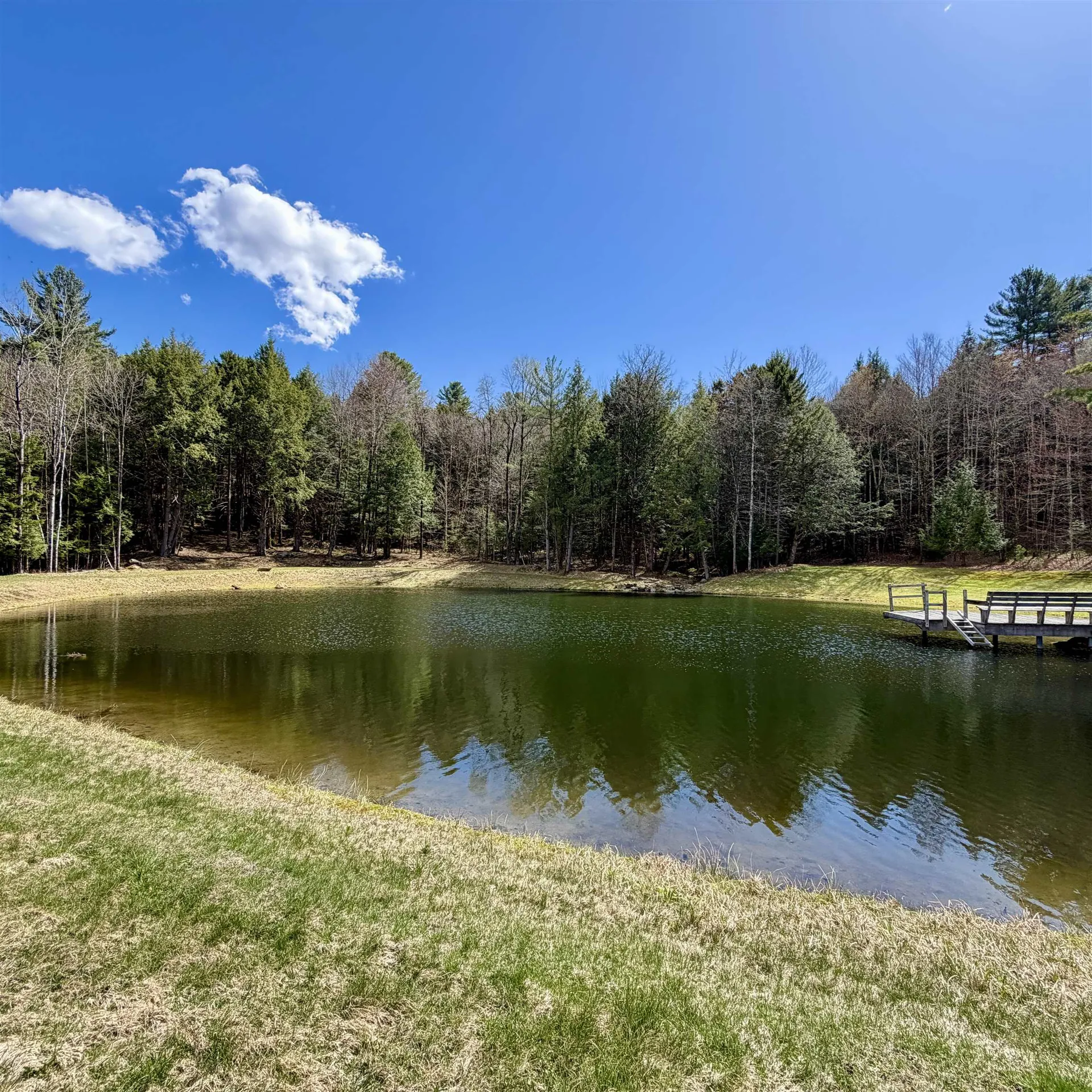 65 Bentley Lane Jericho VT 05465