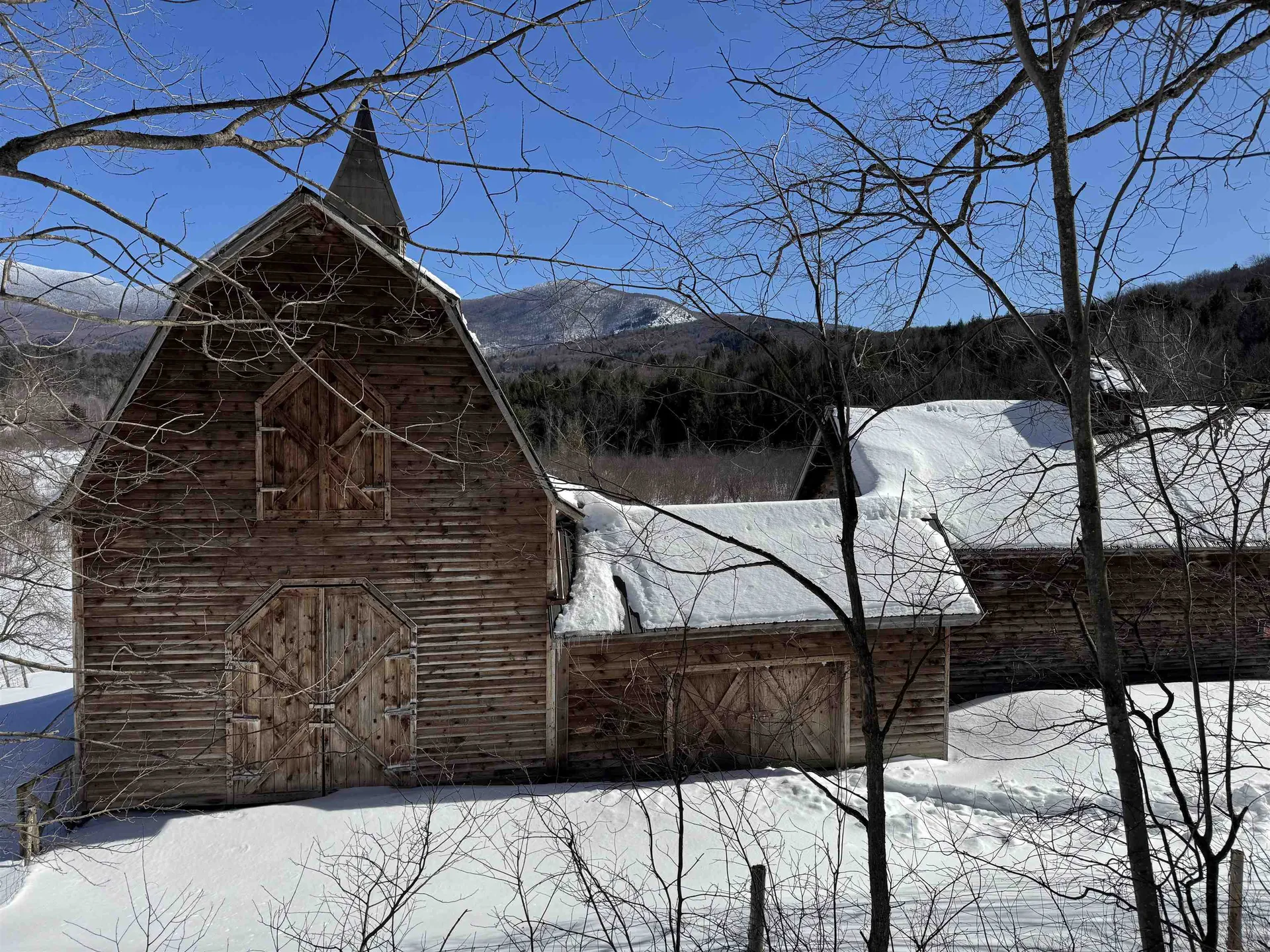 65 Bentley Lane Jericho VT 05465