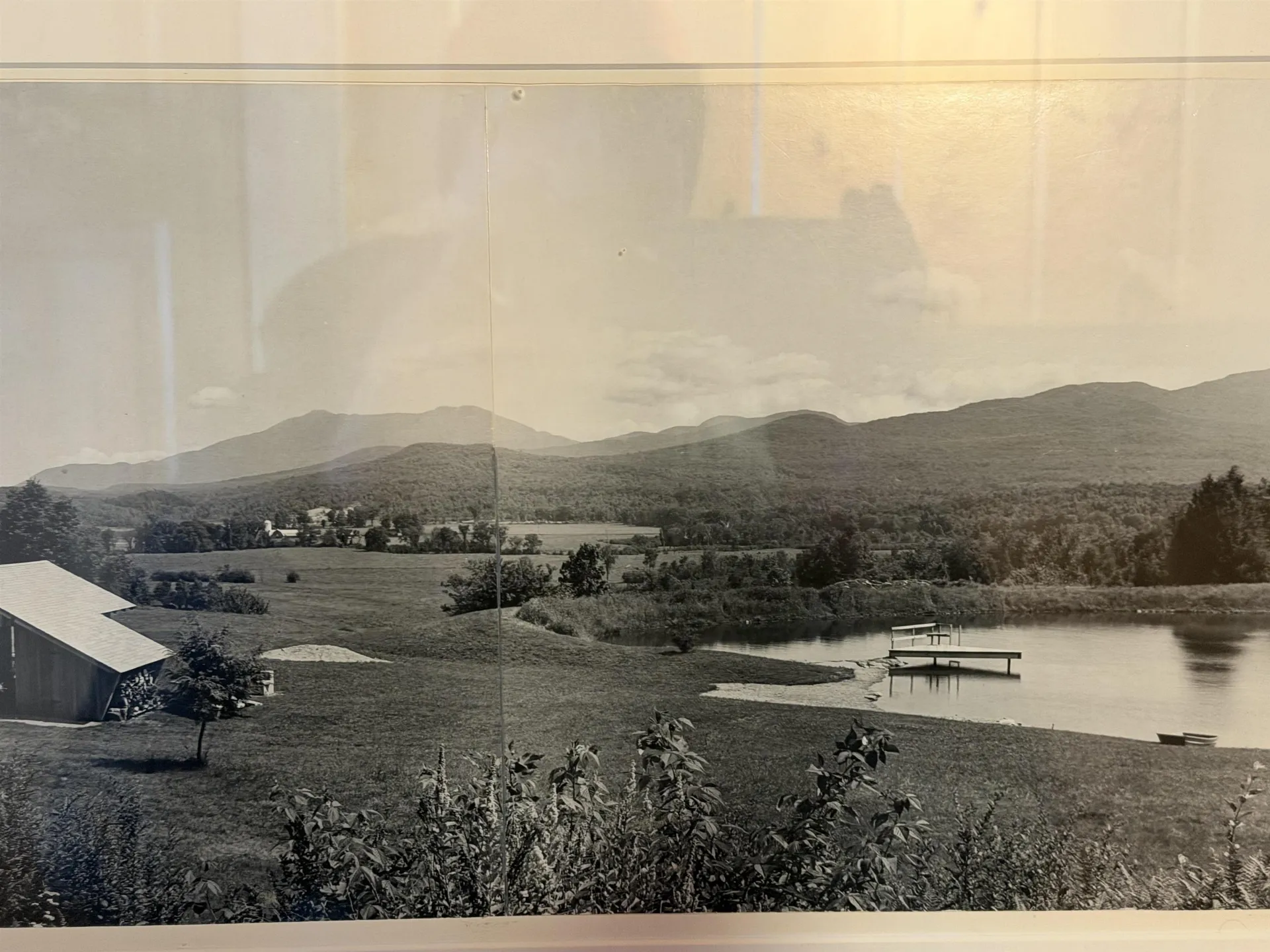 65 Bentley Lane Jericho VT 05465