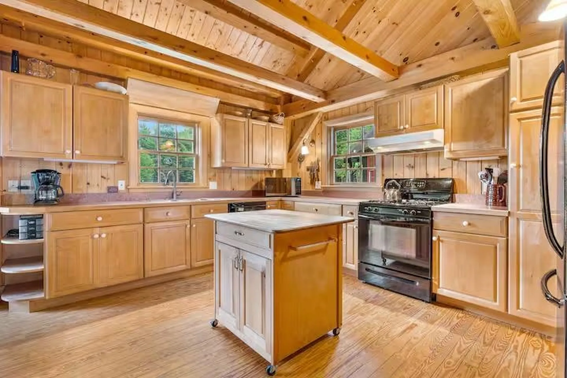 65 Bentley Lane Jericho VT 05465