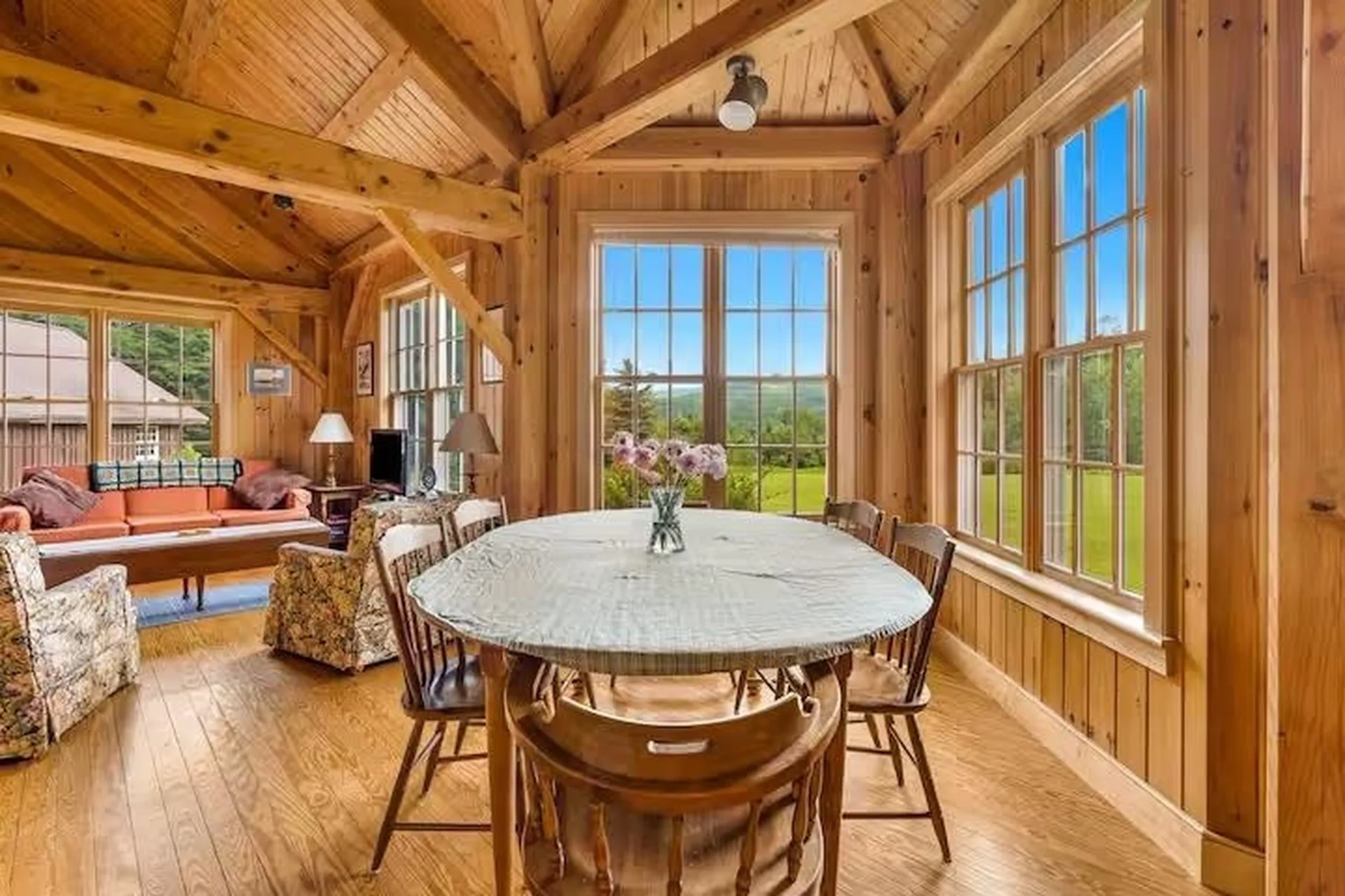 65 Bentley Lane Jericho VT 05465