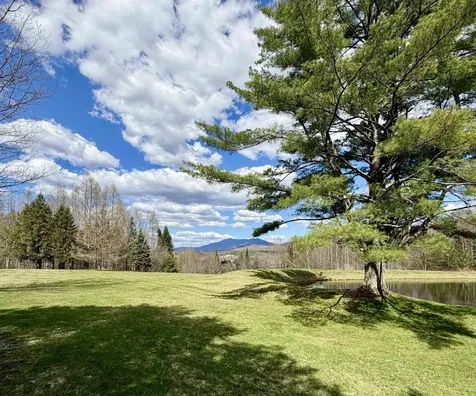65 Bentley Lane Jericho VT 05465