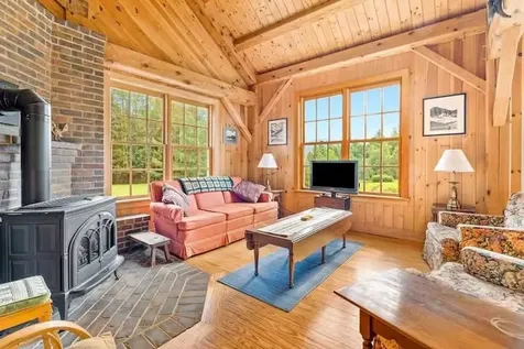 65 Bentley Lane Jericho VT 05465