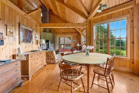 65 Bentley Lane Jericho VT 05465