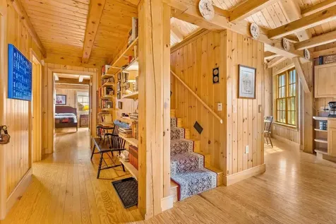 65 Bentley Lane Jericho VT 05465