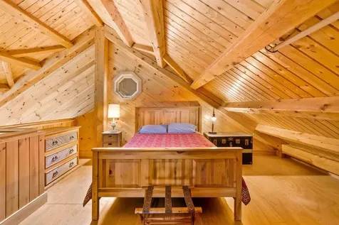 65 Bentley Lane Jericho VT 05465