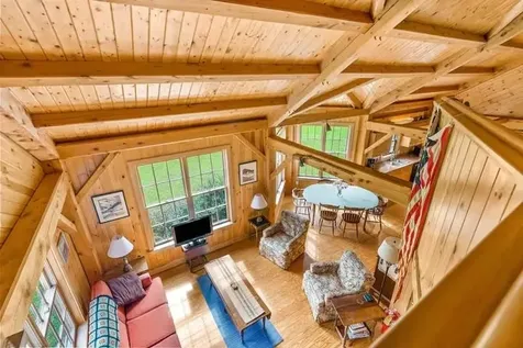 65 Bentley Lane Jericho VT 05465