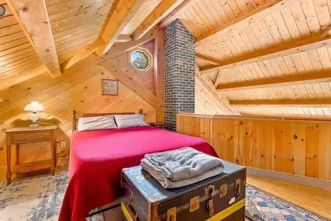 65 Bentley Lane Jericho VT 05465