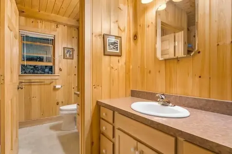 65 Bentley Lane Jericho VT 05465