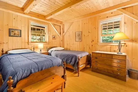 65 Bentley Lane Jericho VT 05465