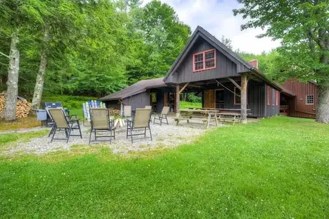 65 Bentley Lane Jericho VT 05465