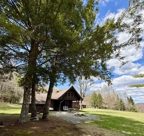 65 Bentley Lane Jericho VT 05465
