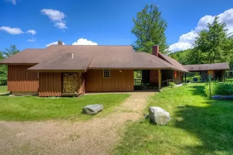 65 Bentley Lane Jericho VT 05465