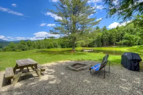 65 Bentley Lane Jericho VT 05465